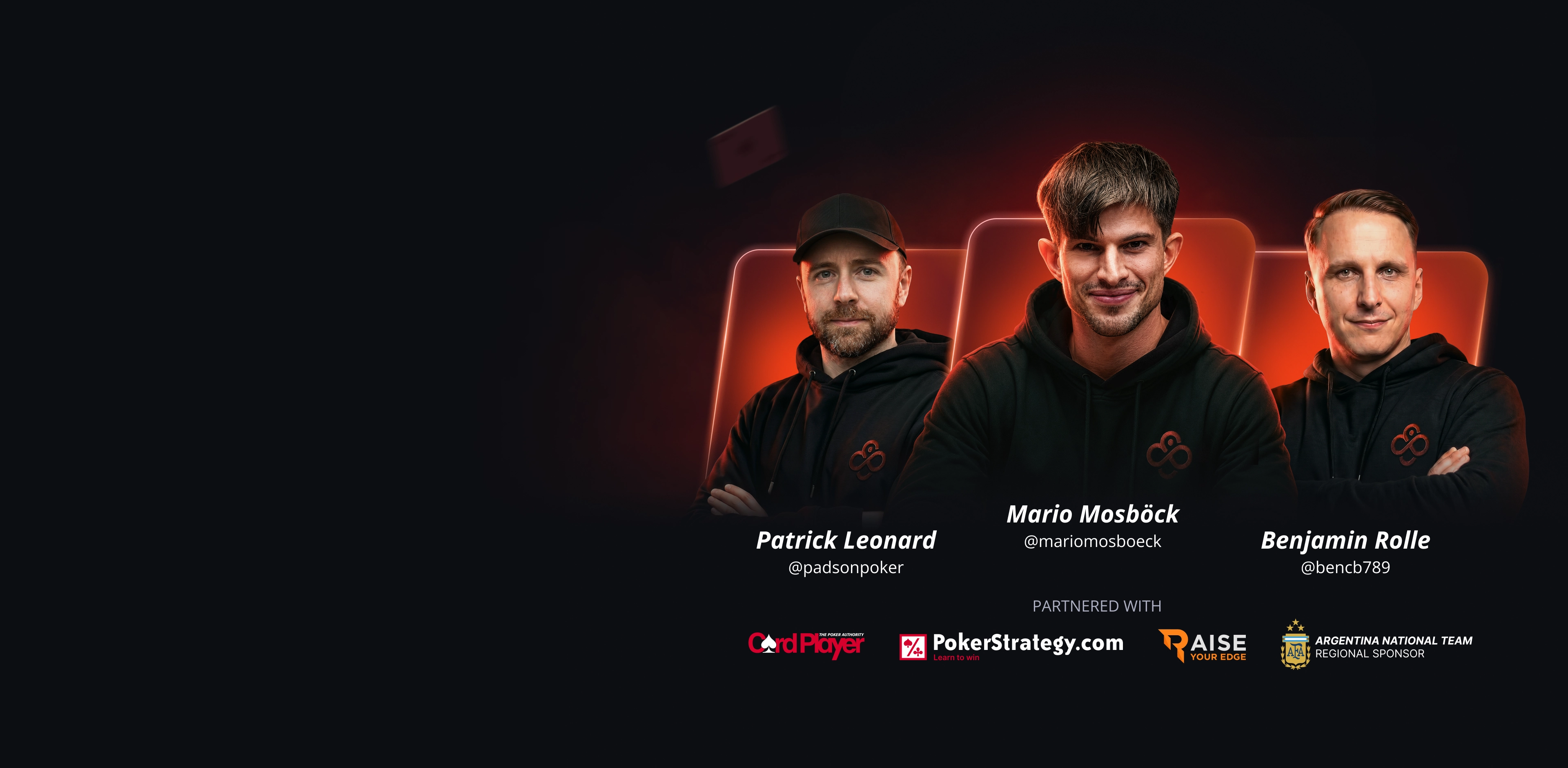 CoinPoker Mac 下载大视觉