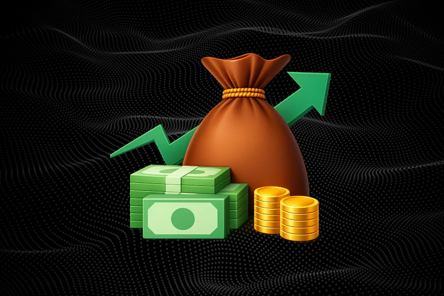 CoinPoker Mac 桌面客户端列表